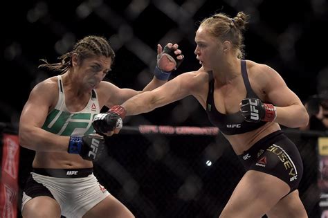 mma ronda rousey next fight